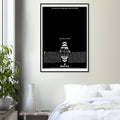 Rolex Submariner Vintage Poster Ad