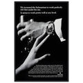 Rolex Submariner Any Level Vintage Poster Ad