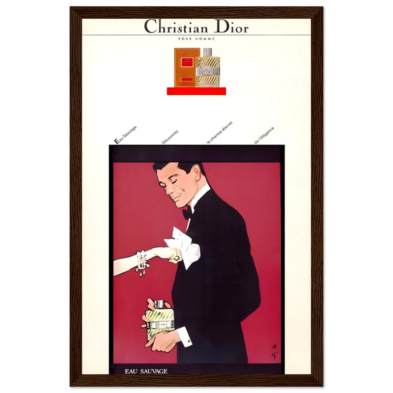 Christian Dior Pour Homme