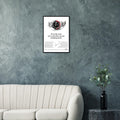 Rolex GMT Master Travel Vintage Poster Ad