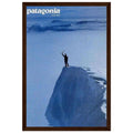 Patagonia 1986 Vintage Poster Ad