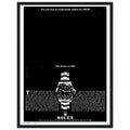 Rolex Submariner Vintage Poster Ad