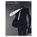Christian Dior Vintage Poster