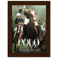 Polo Ralph Lauren Iconic Vintage Poster