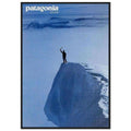 Patagonia 1986 Vintage Poster Ad