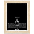 Rolex Submariner Vintage Poster Ad