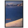 Patagonia Vintage Poster Ad - Winter 1990