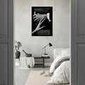 Rolex Submariner Any Level Vintage Poster Ad
