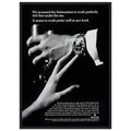Rolex Submariner Any Level Vintage Poster Ad