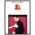 Christian Dior Pour Homme
