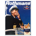 Rothmans - Best Tobacco money can buy