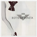 Bottega Veneta Vintage Poster Ad