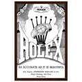 Rolex Hong Kong Jewellers Vintage Poster Ad