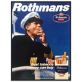 Rothmans - Best Tobacco money can buy