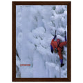 Patagonia Fall 1987 Vintage Poster Ad
