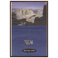 Mountain Hardwear Spring 1998 Vintage Poster