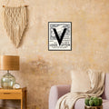 Louis Vuitton Nice, Paris Vintage Poster Ad
