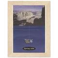 Mountain Hardwear Spring 1998 Vintage Poster
