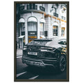 Dior x Urus Aluminium Framed