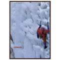 Patagonia Fall 1987 Vintage Poster Ad
