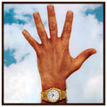 Rolex Day-Date Vintage Ad Poster