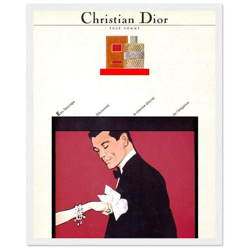 Christian Dior Pour Homme