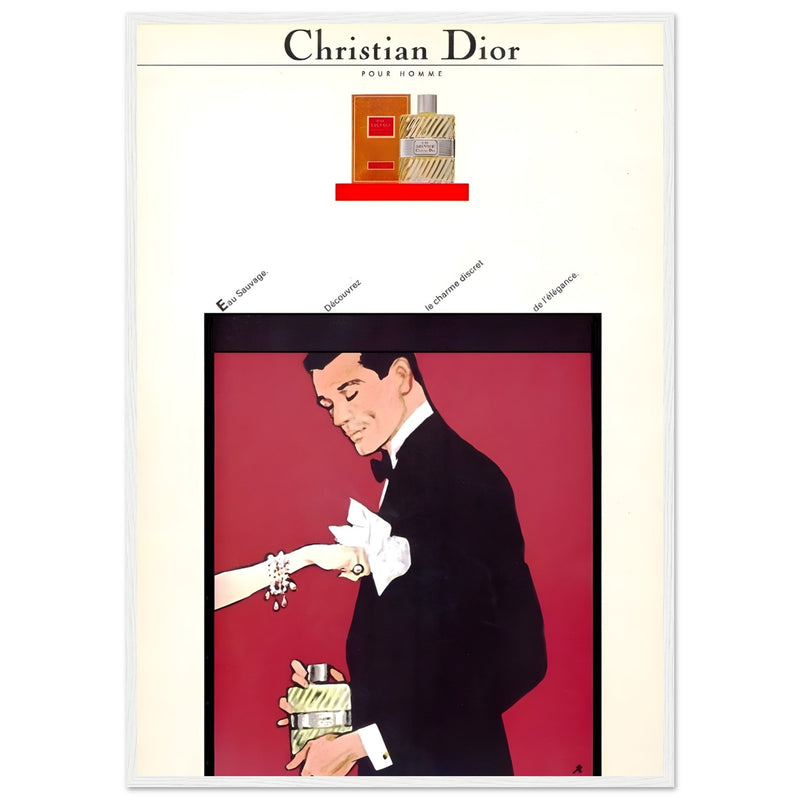 Christian Dior Pour Homme