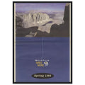 Mountain Hardwear Spring 1998 Vintage Poster